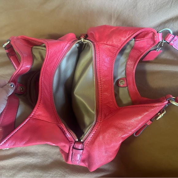 Coach bag - Picture 3 of 4